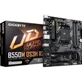 Produktbild: Gigabyte GA-B550M-DS3H R2 (AM4) (D)