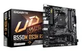 Produktbild: Gigabyte B550M DS3H R2               (B550,AM4,mATX,DDR4)