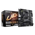 Produktbild: Motherboard GIGABYTE B550M DS3H R2 - Micro ATX - Socket AM4 - AMD B550
