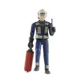 Produktbild: Bruder Feuerwehrmann 60100 (13,20 EUR/Stück)
