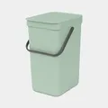Produktbild: 211829 Brabantia Sort & Go 200 mm 249 351 800 g ~D~