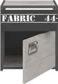 Produktbild: Parisot Nachtkommode Nachtkommode FABRIC 5