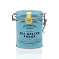 Produktbild: Cartwright & Butler Salted Caramel Fudge Weichkaramell mit Butter und Salz 175g