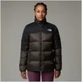 Produktbild: The North Face Daunenjacke W DIABLO DOWN 2.0 JACKET winddicht, mit sehr warmer Daunenfüllung, sportlicher Stil braun M (40)