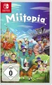 Produktbild: Nintendo Switch Miitopia
