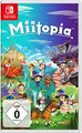 Produktbild: Miitopia - [Nintendo Switch]