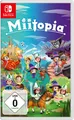 Produktbild: Miitopia | NEU & OVP | Deutsche Version | Nintendo Switch | Mii | Videospiel |