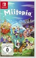 Produktbild: Miitopia (Nintendo Switch)