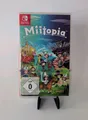 Produktbild: Miitopia (Nintendo Switch)