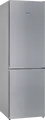 Produktbild: Siemens Kühl-Gefrierkombination KG36N2LCF | NoFrost | 321 l | Energieeffizienz C | 186x60 cm | Edelstahl-Look, C (Spektrum A bis G)