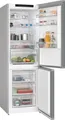 Produktbild: Siemens - KG36N2LCF - Stand Kühl-Gefrierkombination, 60 cm - Edelstahloptik