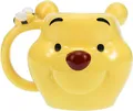 Produktbild: Stor Tasse Winnie Puuh Tasse - Offiziell lizenzierte Disneytasse, 1-tlg., tolles Design