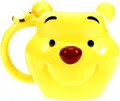 Produktbild: Paladone Disney Classics: - Winnie the Pooh - Becher (PP11781WP) - Neu & OVP