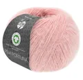 Produktbild: LANA GROSSA PER FORTUNA Häkelwolle, 190 m (flauschiges Kettengarn aus Bio-Baumwolle mit GOTS-Zertifikat), 50 g