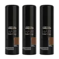 Produktbild: Loreal Professionnel Hair Touch Up Hellbraun 3x 75ml aus DE, kein Import
