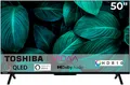 Produktbild: Toshiba 50QV2463DA QLED-Fernseher (126 cm/50 Zoll, 4K Ultra HD, Smart-TV)