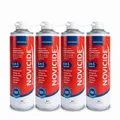 Produktbild: NOVICIDE Blade Care Spray 5in1 4x500ml Desinfektion Haarschneidemaschine