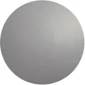 Produktbild: ASA Selection leather optic Tischset rund, cement Ø38 cm