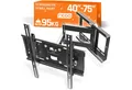 Produktbild: RICOO TV-Wandhalterung TV Wandhalter 43