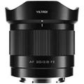 Produktbild: Viltrox 20mm F2.8 AF STM Sony E-Mount AF 20MM F2.8 FE