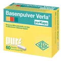 Produktbild: Basenpulver Verla® purKaps