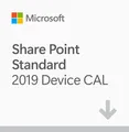 Produktbild: SharePoint Server 2019 Standard Device CALs | Zugriffslizenz | Sofortkauf | Neu✔