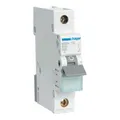 Produktbild: Hager Leitungsschutzschalter 1pol. B-20A, 6kA MBN120