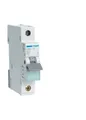 Produktbild: Hager MBN120 Leitungsschutzschalter 1polig B20A 6kA 1M