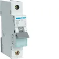 Produktbild: Hager FI/ LS Leitungsschutzschalter, Phasenschiene MBN/MCN/MBS/MCS, CDS/CDA/CFA