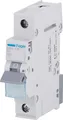 Produktbild: Hager Leitungsschutzschalter B20A 1p 6kA MBN120