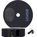 Produktbild: Crunch GP690 Aktivsubwoofer Subwoofer statt Reserverad Reserveradwoofer 300 Watt