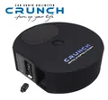 Produktbild: Crunch GP690v2 6x9 Aktiv-Subwoofer für Reserveradmulde Subwoofer 300 Watt