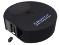 Produktbild: CRUNCH GP690v2 6x9 Zoll 15x23cm Aktiver Reserveradsubwoofer 150 WRMS