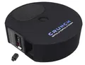 Produktbild: CRUNCH GROUNDPOUNDER Aktiv-Subwoofer GP690v2 Aktiv-Subwoofer 6x9