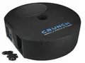 Produktbild: Crunch GP690v2 Subwoofer für Reserveradmulde inkl. Endstufe Aktivsubwoofer