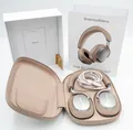 Produktbild: Bowers & Wilkins Px8 S2 Over-Ear Kopfhörer Noise Cancelling (warm stone) beige