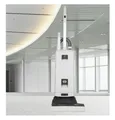 Produktbild: SEBO XP30 Automatic Bürstensauger Handstaubsauger Gewerbestaubsauger Allergiker