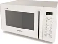 Produktbild: Mikrowelle Whirlpool Corporation MWP2S1 Weiß 900 W 25 L