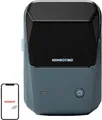 Produktbild: Niimbot B1 Drahtloser Etikettendrucker (Lakeblue)