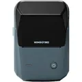 Produktbild: Niimbot B1 Drahtloser Etikettendrucker (Lakeblue) - Blau