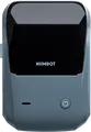 Produktbild: Niimbot M2 blau + Etikettenrolle