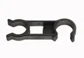 Produktbild: Bügelhalter Thule Platform Rahmen holder 34/30 schwarz Fahrradträger 23219m NEU