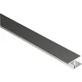 Produktbild: Kovalex Alu-Übergangsprofil eloxiert 23 mmx 60 mm x 2500 mm