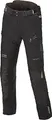 Produktbild: Büse Rocca Motorrad Textilhose, schwarz, 106