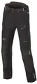Produktbild: Büse Rocca Gr. 106 Herren Motorrad Hose wasserdicht Touring mit Protektoren