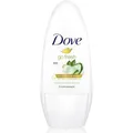 Produktbild: Dove Go Fresh Cucumber And Green Tea Roll On Deodorant 50ml