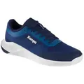 Produktbild: Kempa Hallen-Sport-Schuhe Kourtfly Two Hallenschuh blau 45 EU