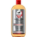 Produktbild: Leovet SOS Hautpflege Shampoo bei Milben | 500 ml | Pflegemittel für Pferde | Mit natürlichem Harz aus dem Balsambaum