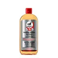 Produktbild: Leovet SOS Hautpflege Shampoo für Pferde bei Milben 500 ml