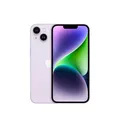 Produktbild: iPhone 14 Plus 128GB Lila 